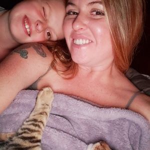 Meet your Posher, Stephanie